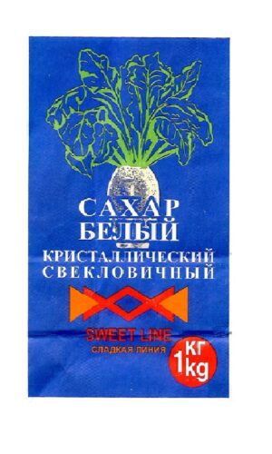 Сахар Белый Кристаллический Купить